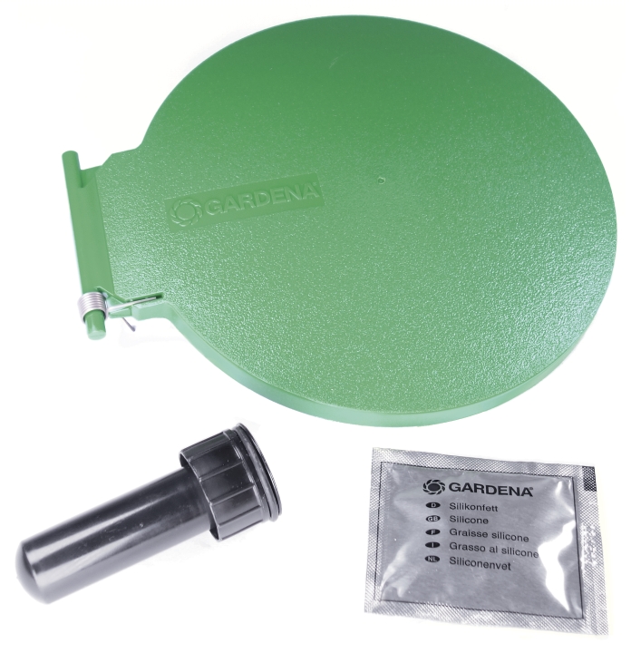 Abdeckung, komplett in der Gruppe bei GPLSHOP (5203903-01)