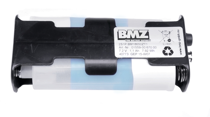 Batteriehalter in der Gruppe bei GPLSHOP (5203959-01)