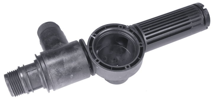 Gehäuse Für Elektrisches Manometer in der Gruppe bei GPLSHOP (5204071-01)