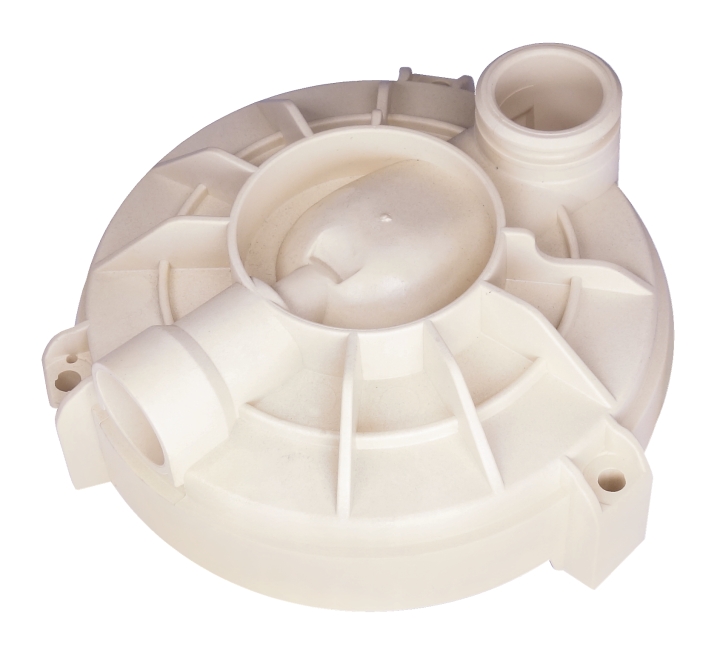 Flansch in der Gruppe bei GPLSHOP (5204092-01)