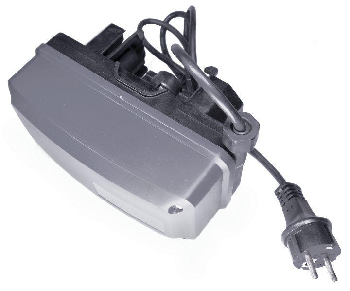 Elektrischer Manometerschalter komplett in der Gruppe  bei GPLSHOP (5204133-01)
