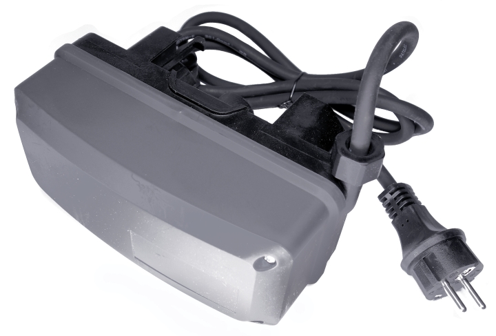 Elektrischer Manometerschalter komplett in der Gruppe bei GPLSHOP (5204144-01)