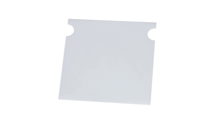Mylar-Folie 4 Typ A, 50 µm Dick 5204191-01 in der Gruppe  bei GPLSHOP (5204191-01)