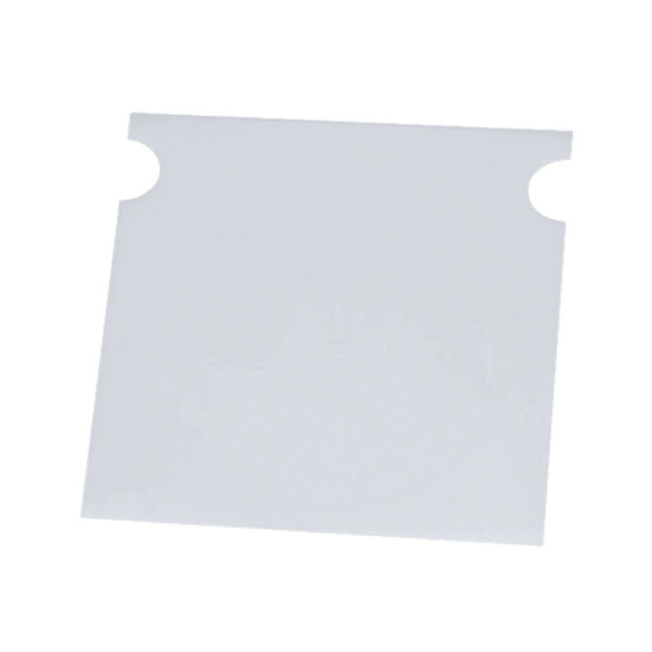 Mylar-Folie 4 Typ A, 50 µm Dick 5204191-01 in der Gruppe bei GPLSHOP (5204191-01)