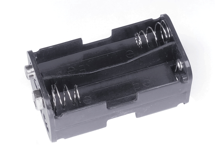 Batteriehalter in der Gruppe bei GPLSHOP (5204212-01)