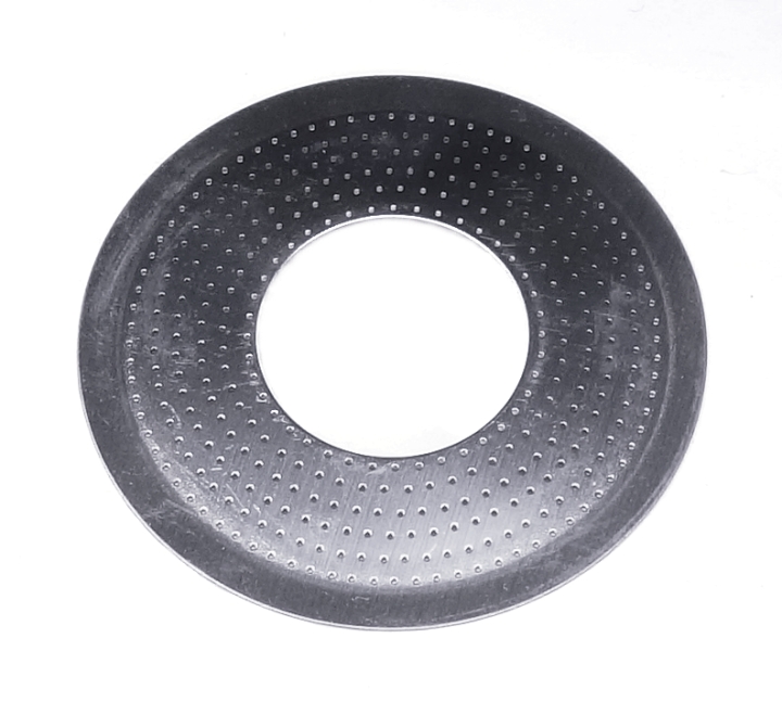 Perforierte Metallplatte in der Gruppe bei GPLSHOP (5204234-01)