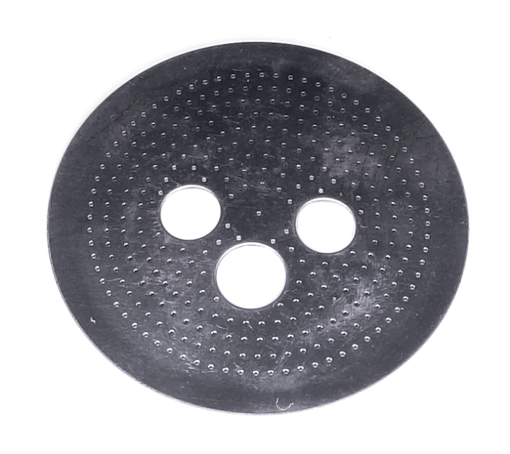 Perforierte Metallplatte in der Gruppe bei GPLSHOP (5204242-01)