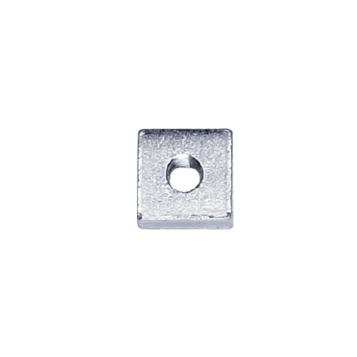 Quadratische Kopfmutter 5204499-01 in der Gruppe  bei GPLSHOP (5204499-01)