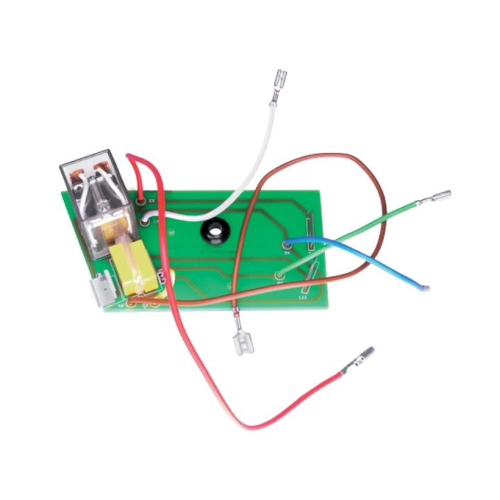 Relais, Cpl, 5204624-01 in der Gruppe bei GPLSHOP (5204624-01)