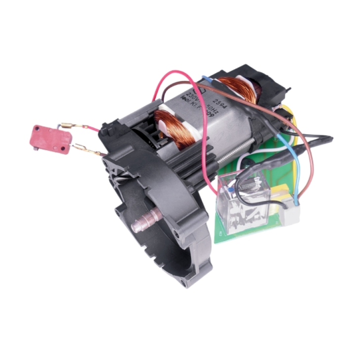 Elektromotor, Kpl, 40 Mm 5204630-01 in der Gruppe bei GPLSHOP (5204630-01)