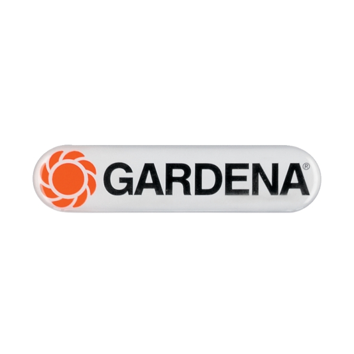 Klebende Signature Gardena 5204752-01 in der Gruppe  bei GPLSHOP (5204752-01)