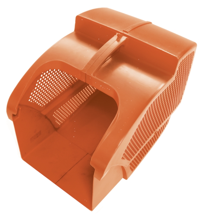 Grasfänger in der Gruppe bei GPLSHOP (5205090-01)