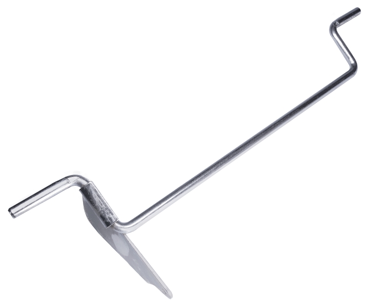 Hinterachse in der Gruppe  bei GPLSHOP (5205100-01)
