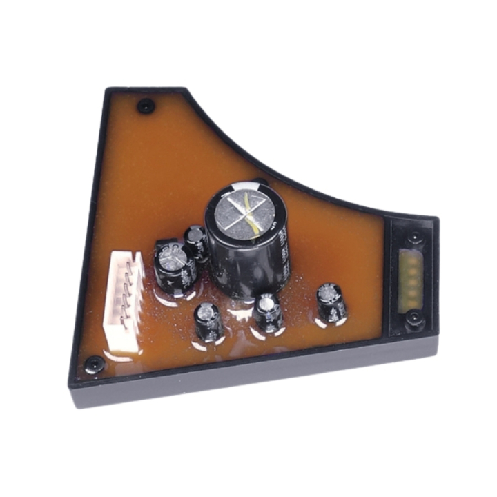 Bedruckte Leiterplatte, Kpl, 5205288-01 in der Gruppe  bei GPLSHOP (5205288-01)