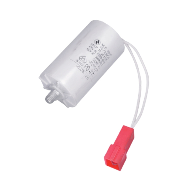 Kondensator 16 µf 5205311-01 in der Gruppe  bei GPLSHOP (5205311-01)
