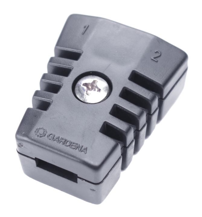 Stecker komplett in der Gruppe  bei GPLSHOP (5205496-01)
