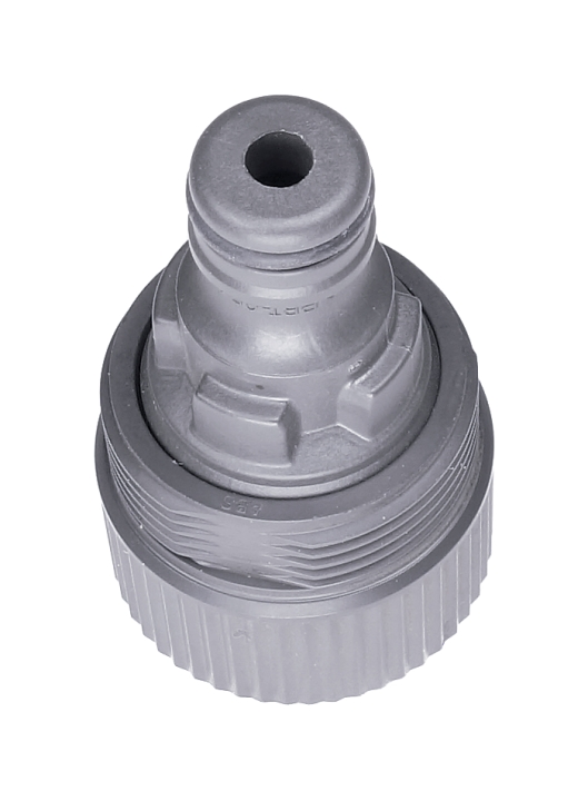 Anschlussadapter, komplett in der Gruppe bei GPLSHOP (5205533-01)