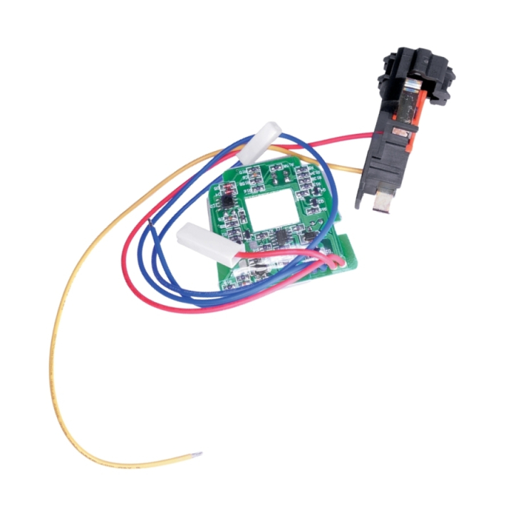 Kabel, Kpl, 5206082-01 in der Gruppe bei GPLSHOP (5206082-01)