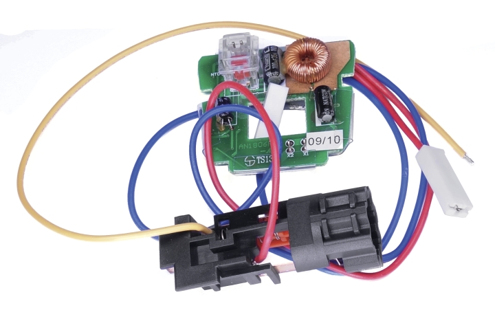 Kabel, komplett, Akku 100 in der Gruppe bei GPLSHOP (5206096-01)
