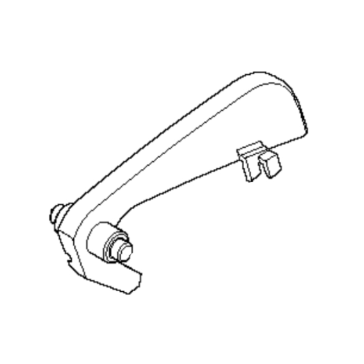 Arm 5215565-01 in der Gruppe  bei GPLSHOP (5215565-01)