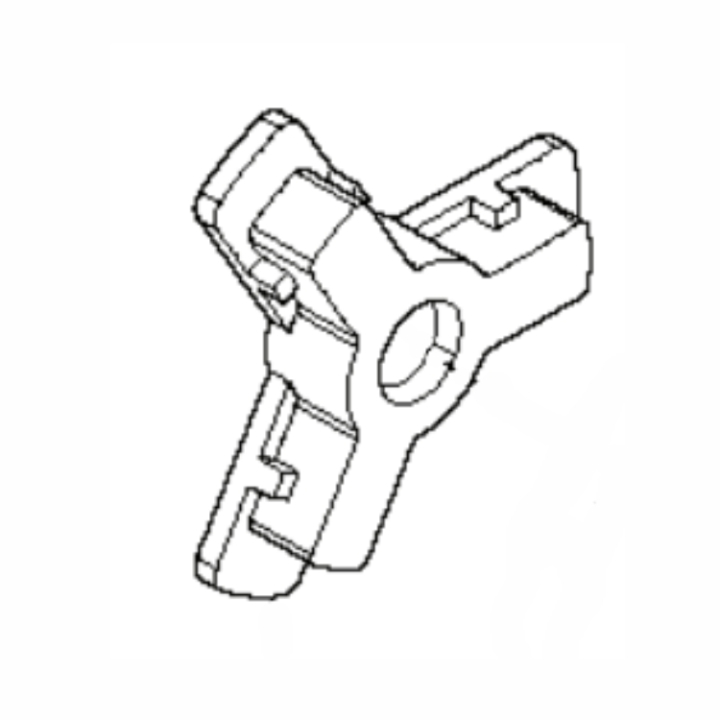 Chef 5215794-01 in der Gruppe Ersatzteile / Ersatzteile Motorsägen / Ersatzteile Husqvarna 543XP/G bei GPLSHOP (5215794-01)
