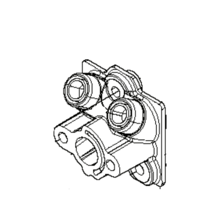 Isolator 5216225-01 in der Gruppe bei GPLSHOP (5216225-01)