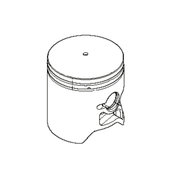 Kolben 5216238-01 in der Gruppe  bei GPLSHOP (5216238-01)