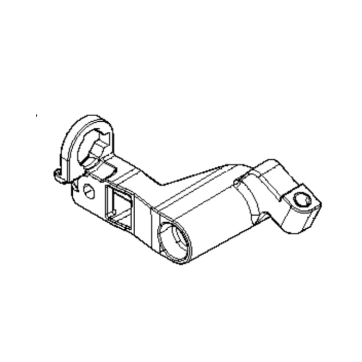 Die Halterung 5216418-01 in der Gruppe  bei GPLSHOP (5216418-01)