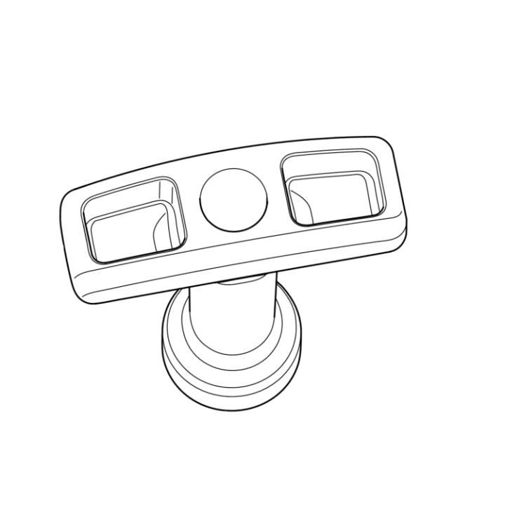 Knopf 5217597-01 in der Gruppe bei GPLSHOP (5217597-01)