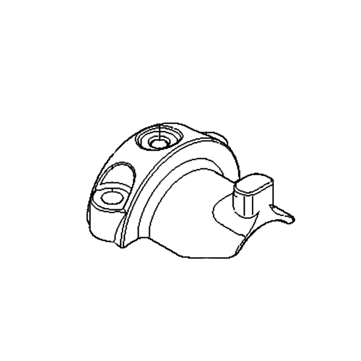 Halterung(En) 5217682-01 in der Gruppe  bei GPLSHOP (5217682-01)