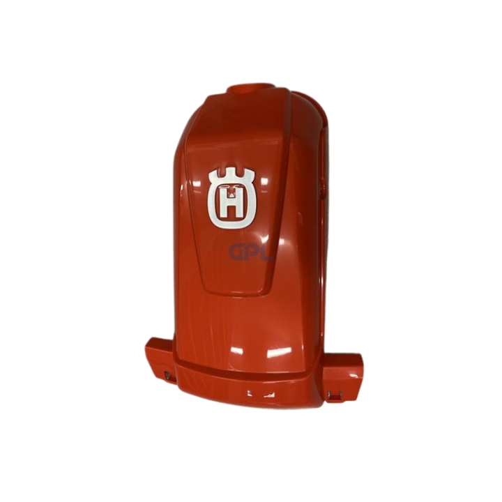 Lenkungsabdeckung in der Gruppe Ersatzteile / Ersatzteile Rider / Ersatzteile Husqvarna Rider 112C5 bei GPLSHOP (5218890-02)