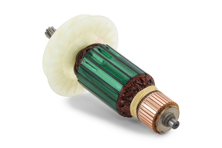 Rotor in der Gruppe bei GPLSHOP (5218991-01)
