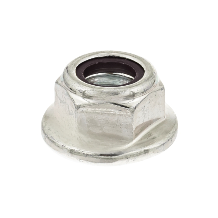 Mutter 1/2-13 Sechskantflansch Nylok Cl in der Gruppe bei GPLSHOP (5219911-02)