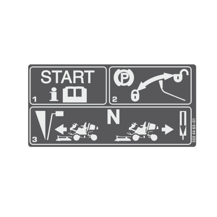 Abziehbild 5224463-01 in der Gruppe  bei GPLSHOP (5224463-01)