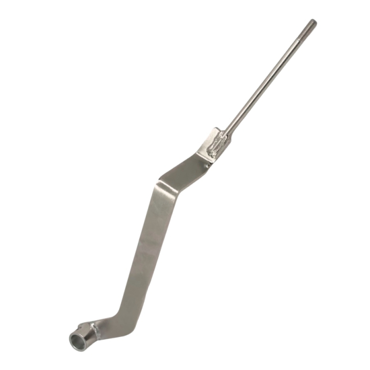 Hebel in der Gruppe Ersatzteile / Ersatzteile Rider / Ersatzteile Husqvarna Rider 111B5 bei GPLSHOP (5225083-02)
