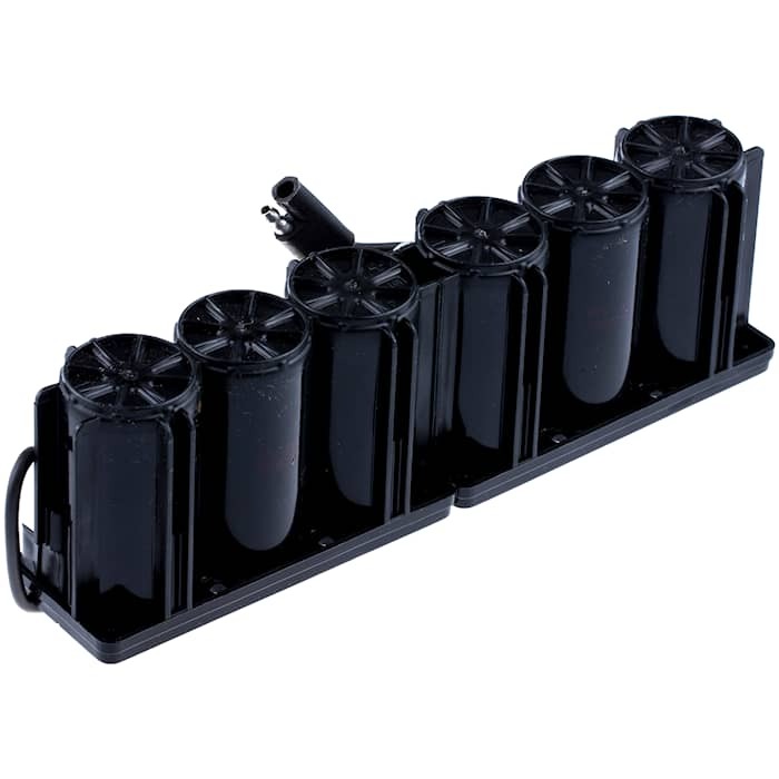 Batterie Husqvarna LC348VE, LC353VE, LC48VE, LC148VE in der Gruppe Ersatzteile bei GPLSHOP (5225184-01)