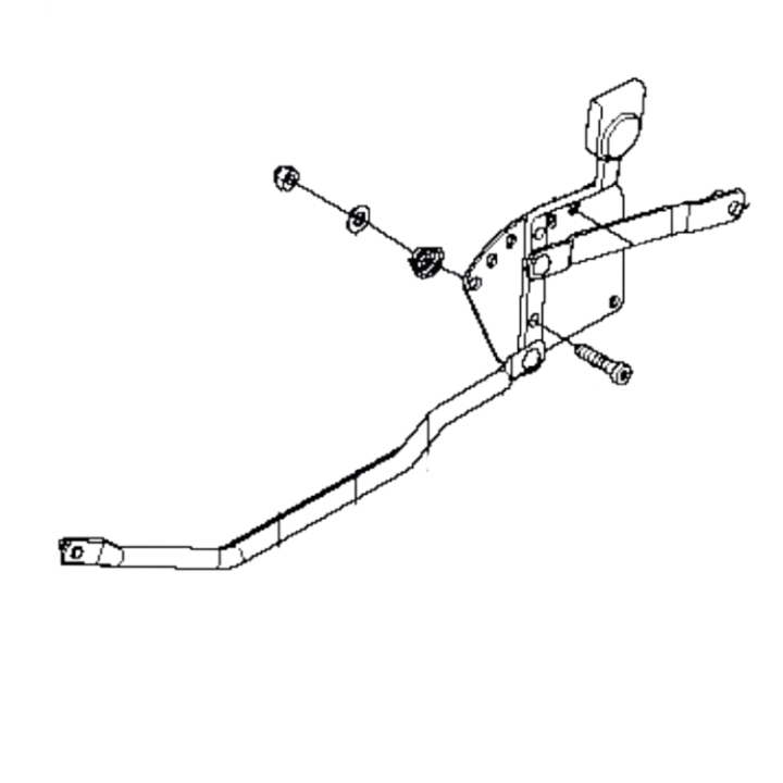 Höhenkontrolle 5225906-02 in der Gruppe bei GPLSHOP (5225906-02)