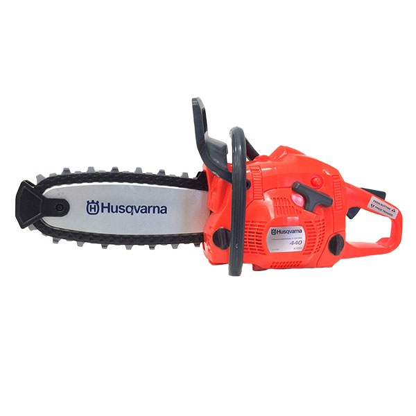 Husqvarna Spielzeug Kettensäge in der Gruppe Husqvarna Forst- und Garten produkte / Husqvarna Kinderspielzeug bei GPLSHOP (5227711-01)