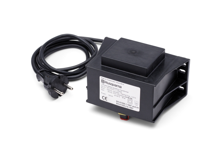 Transformator in der Gruppe bei GPLSHOP (5227824-03)