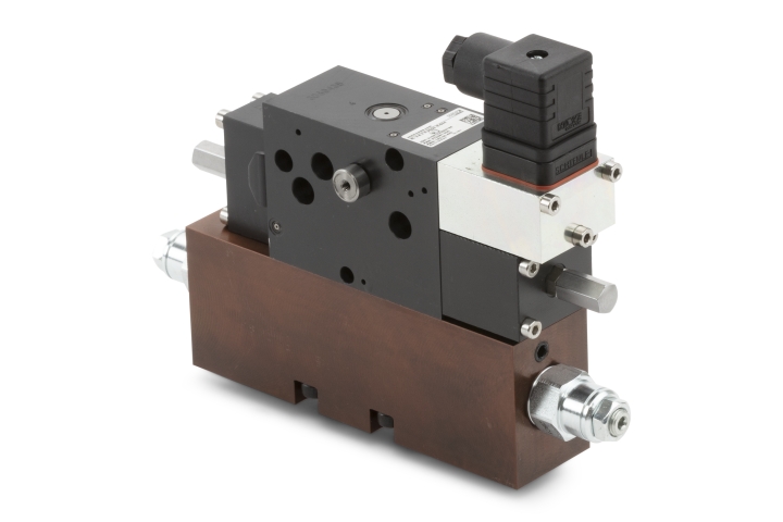 Ventil in der Gruppe bei GPLSHOP (5227999-01)