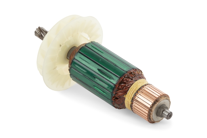 Rotor in der Gruppe bei GPLSHOP (5228080-01)