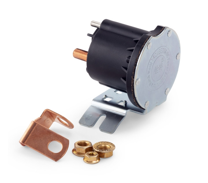 Pumpe, Schalter Sol Act Mtr St 12 in der Gruppe bei GPLSHOP (5228491-15)