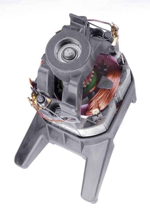 Motor Kompl in der Gruppe  bei GPLSHOP (5228709-01)