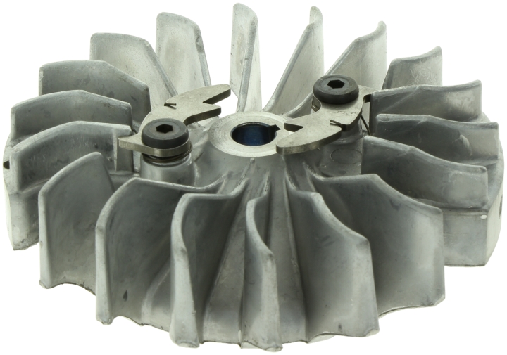 Schwungrad komplett in der Gruppe bei GPLSHOP (5228920-03)