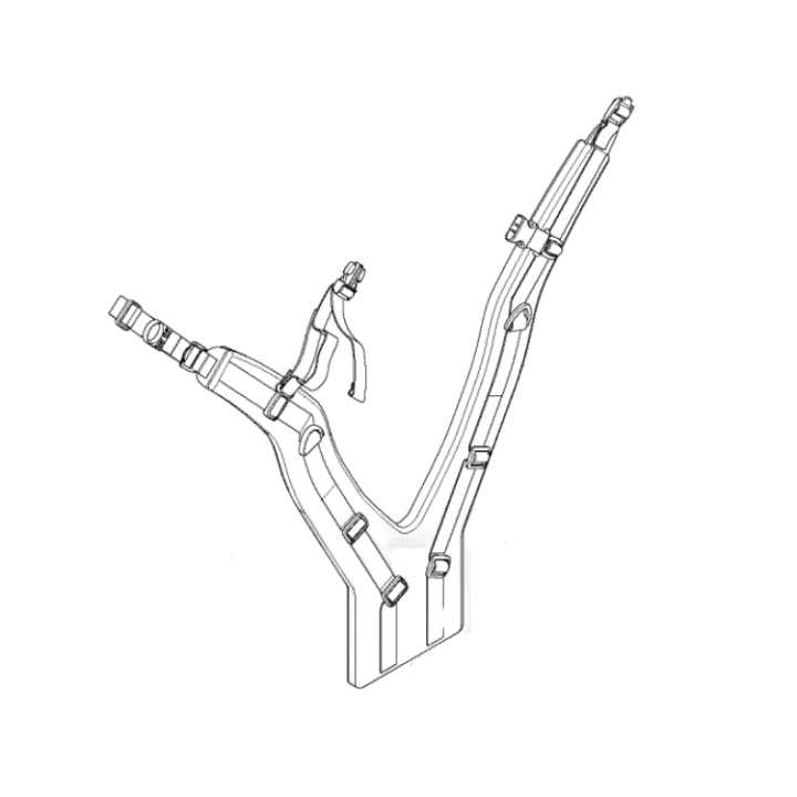 Schulterriemen 5229207-01 in der Gruppe  bei GPLSHOP (5229207-01)