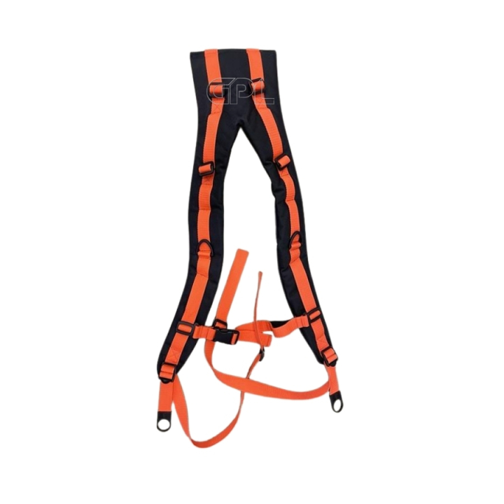 Schulterriemen 5229207-01 in der Gruppe Ersatzteile / Ersatzteile Röjsågar / Ersatzteile Röjsågar Husqvarna 500-serie / Ersatzteile Husqvarna 535FBX bei GPLSHOP (5229207-01)
