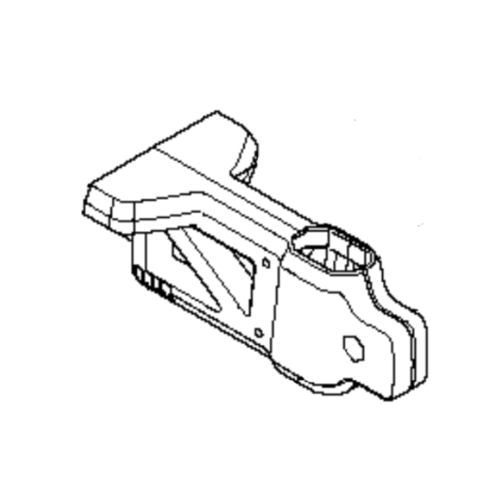Schwert Griff 5229833-01 in der Gruppe  bei GPLSHOP (5229833-01)