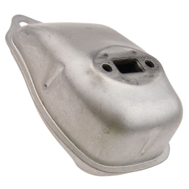 Schalldämpfer-Kit in der Gruppe Ersatzteile / Ersatzteile Freischneider / Ersatzteile Husqvarna 122C bei GPLSHOP (5230116-01)