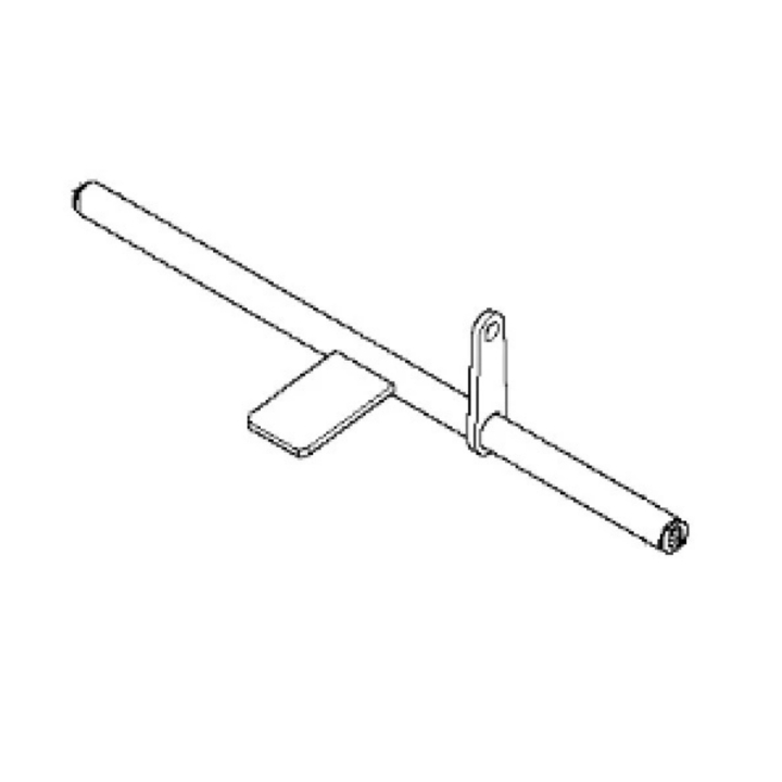 Querstrebe in der Gruppe Ersatzteile / Ersatzteile Rider / Ersatzteile Husqvarna Rider 316TXs AWD bei GPLSHOP (5230945-01)