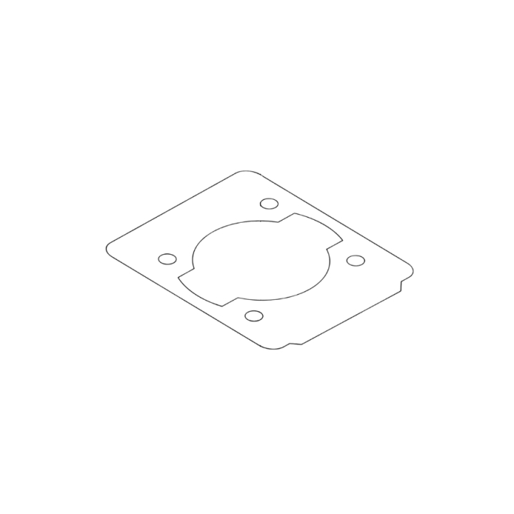 Verpackung 5230997-01 in der Gruppe Ersatzteile / Ersatzteile Jonsered Freischneider / Ersatzteile Jonsered GC2053 bei GPLSHOP (5230997-01)